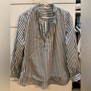 Gap Tunic Style Blouse M